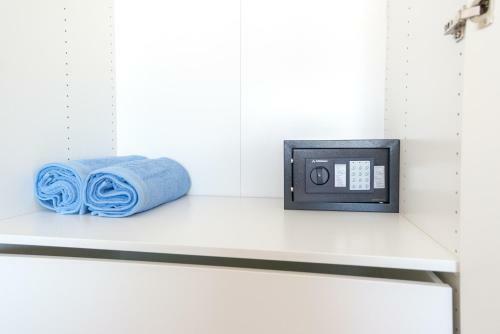 Malaka City Apartment