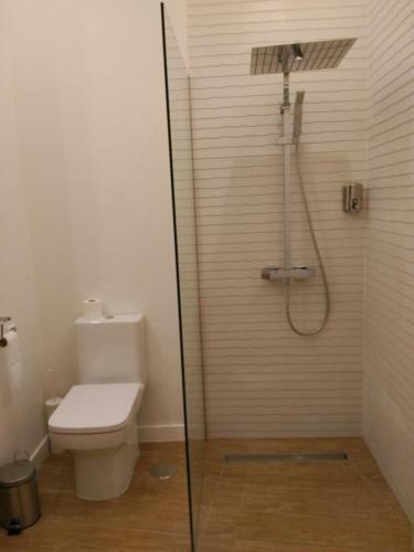 Apartamento Luxury Catedral
