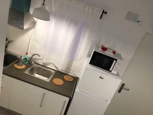 Apartamento Costa Malaga