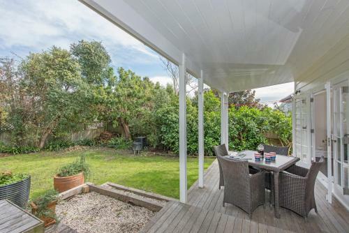 Large Spacious Family Home,close Devonport&beaches