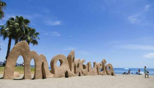 Apartamento La Brisa Malagueta
