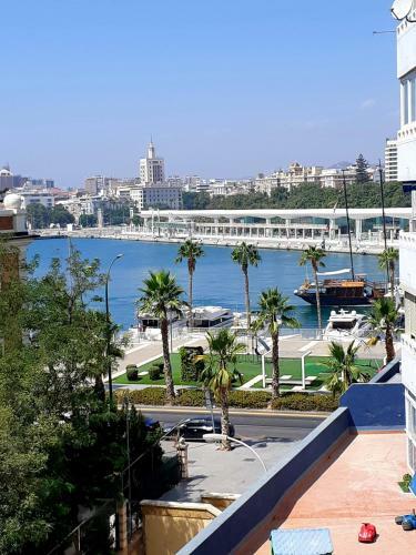 Apartamento La Brisa Malagueta