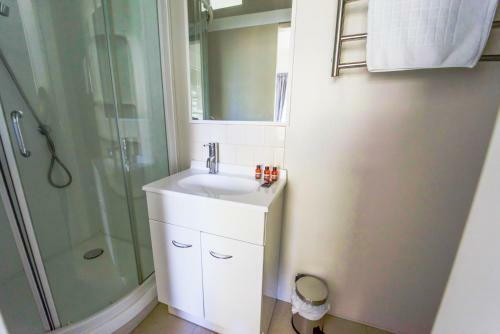 Apartamento Cbd Auckland 1 Br Apt Wifi & Netflix
