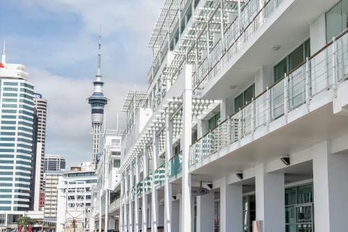 Qv Central Modern Harbour Apartment