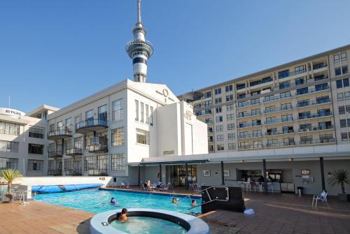 Qv Sunny Apartment With Air-conditioning - 553