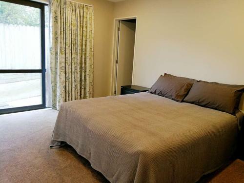 Stunning Stay In Auckland