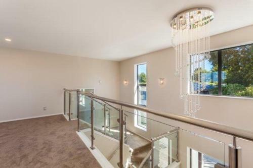 Stunning Stay In Auckland