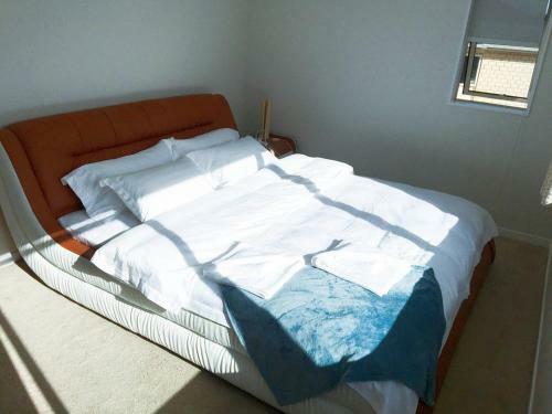 Villa A Comfortable 5-bedrooms House
