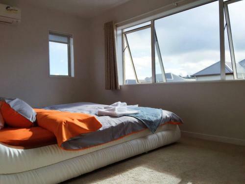 Villa A Comfortable 5-bedrooms House