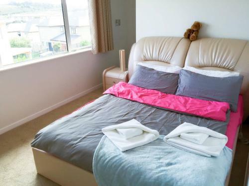 Villa A Comfortable 5-bedrooms House