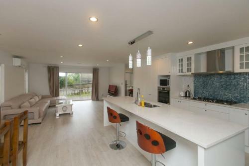 Villa A Comfortable 5-bedrooms House