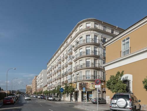 Apartamento Myramar Premium Center