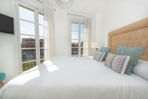Apartamento Myramar Premium Center
