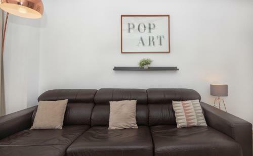 Apartamento Myramar Premium Center