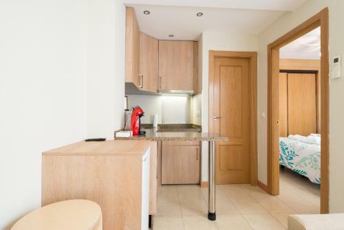 Apartamentos Segalerva