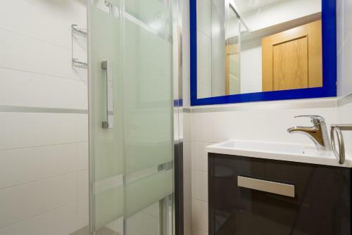 Apartamentos Segalerva