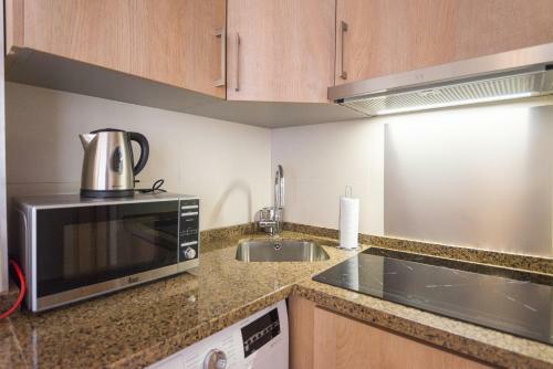 Apartamentos Segalerva