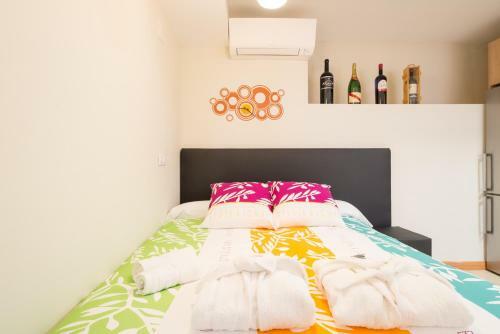 Apartamentos Segalerva