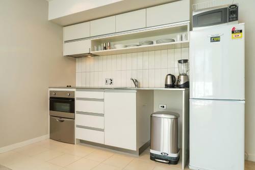 Apartamento Qv Pavillion Towers