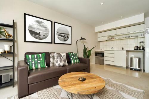 Apartamento Qv Pavillion Towers