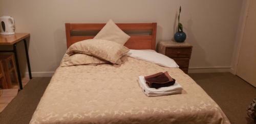 Hostal 25 Glenfell Place - Cozy Studio