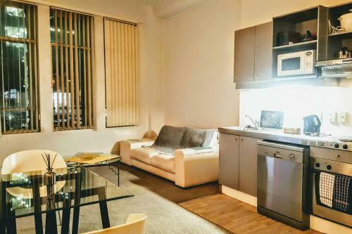 Apartamento Nyc X Akl A Special Bargain Apt In Queen St