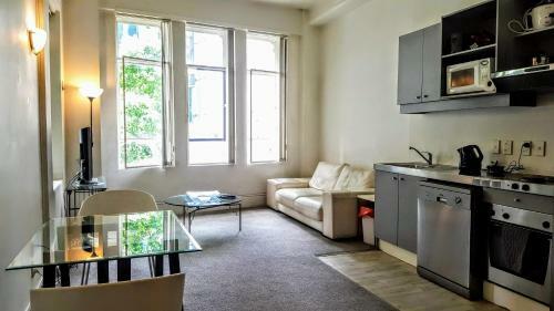 Apartamento Nyc X Akl A Special Bargain Apt In Queen St