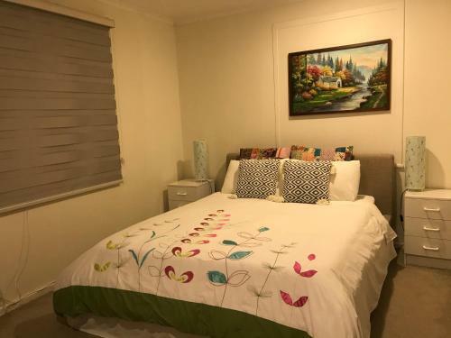 Villa Auckland One Tree Hill Cody Suite