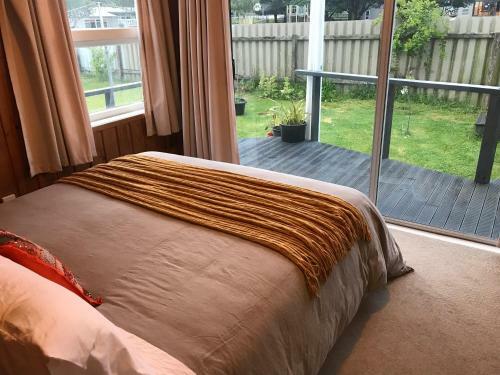 Villa Auckland One Tree Hill Cody Suite