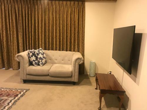 Villa Auckland One Tree Hill Cody Suite