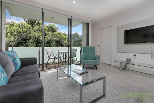 Qv Viaduct Modern Decor Apartment