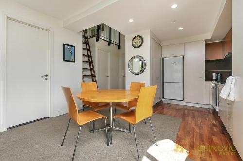 Apartamento Qv City Central Viaduct Area With Carpark (927)