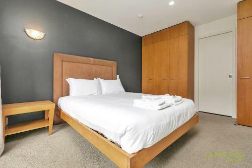 Apartamento Qv City Central Viaduct Area With Carpark (927)