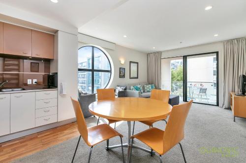 Apartamento Qv City Central Viaduct Area With Carpark (927)