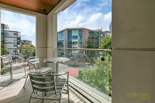 Apartamento Qv City Central Viaduct Area With Carpark (927)