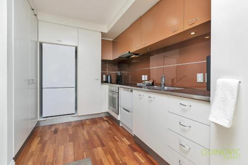 Apartamento Qv City Central Viaduct Area With Carpark (927)