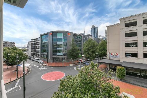 Apartamento Qv City Central Viaduct Area With Carpark (927)