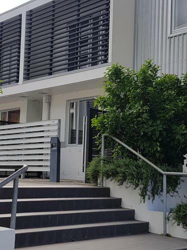 Apartamento Downtown Townhouse Special