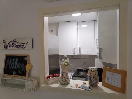 Apartamento En La Costa Del Sol Free Parking