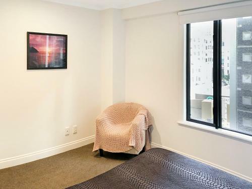 Oasis On Queen St, Quiet And Refreshing Apartment