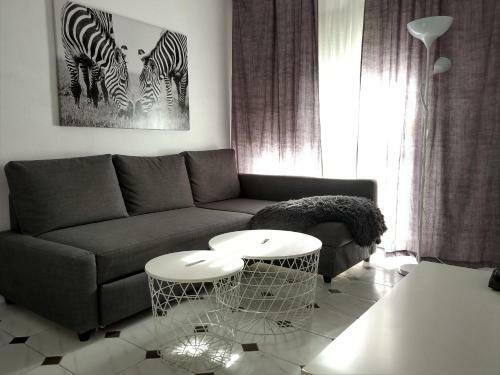 Royalhomes Apartamento Capuchinos