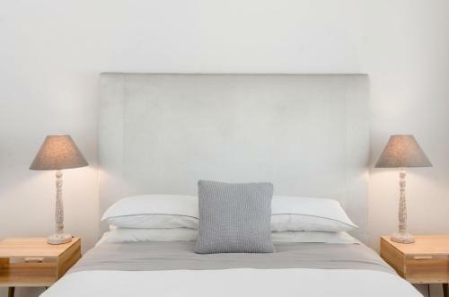 Luxury Mt Eden Apartment