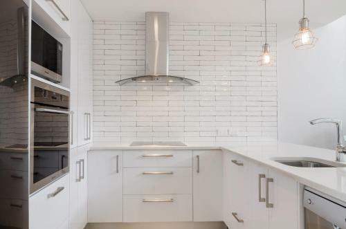 Luxury Mt Eden Apartment