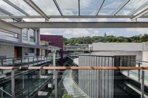 Luxury Mt Eden Apartment
