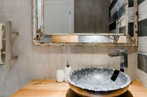 Luxury Mt Eden Apartment