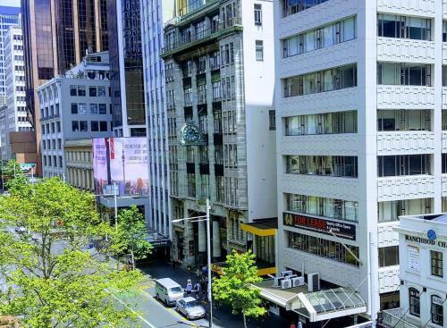 Apartamento Beautiful Bargain, Quiet Apt In Queen St