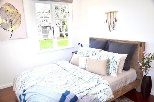 Private Room In Shared House Near Auckland Cbd