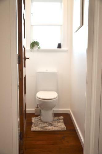 Private Room In Shared House Near Auckland Cbd
