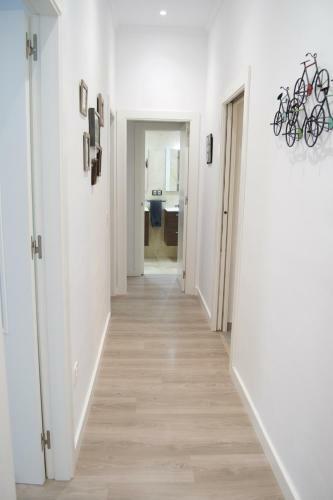Julieta Historical Apartment
