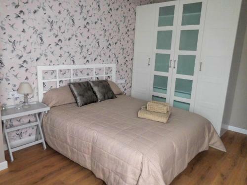 Apartamento Dreamsuites Marin Garcia.